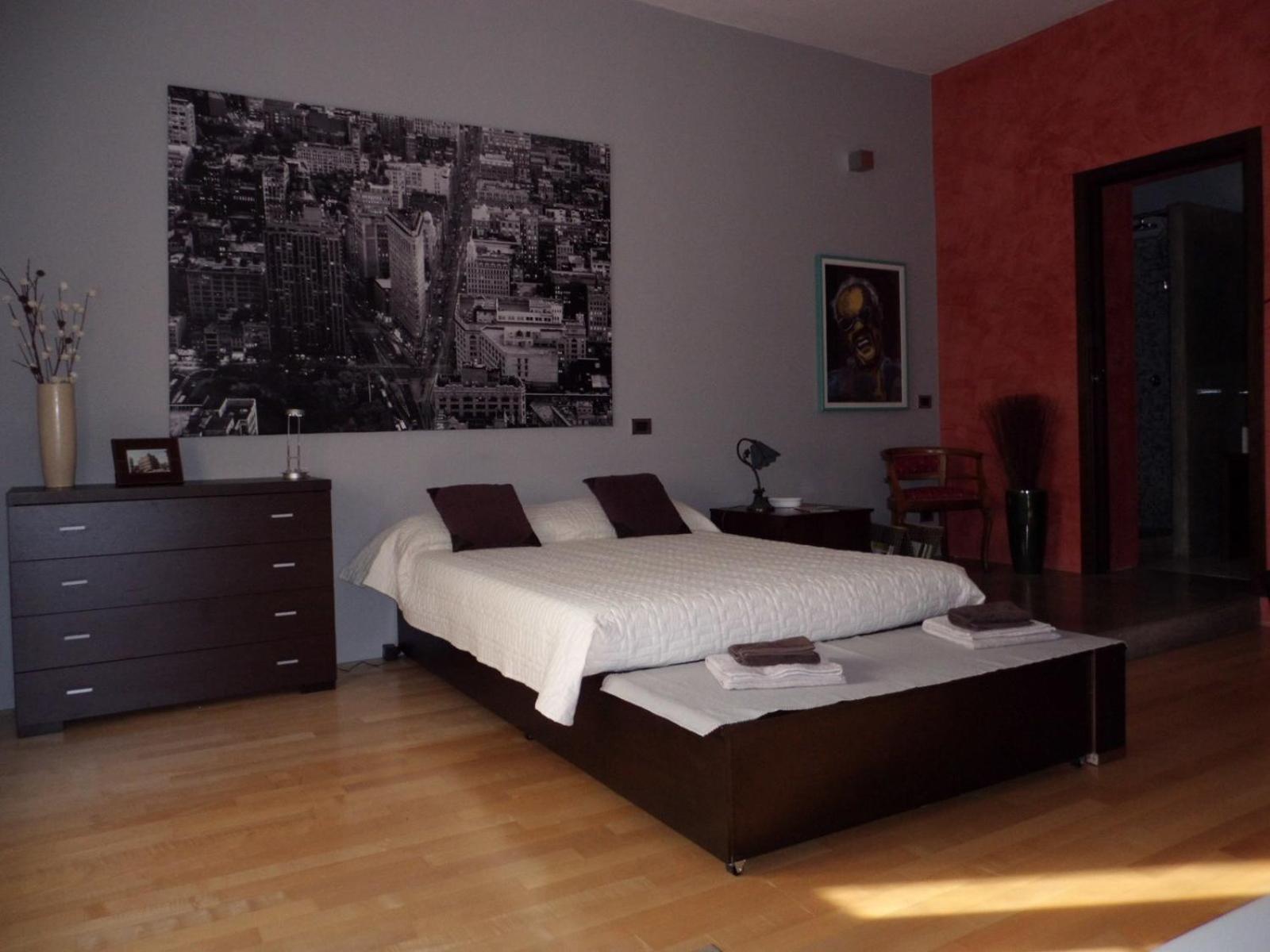 B&B Marge Oltrona di San Mamette Exterior photo